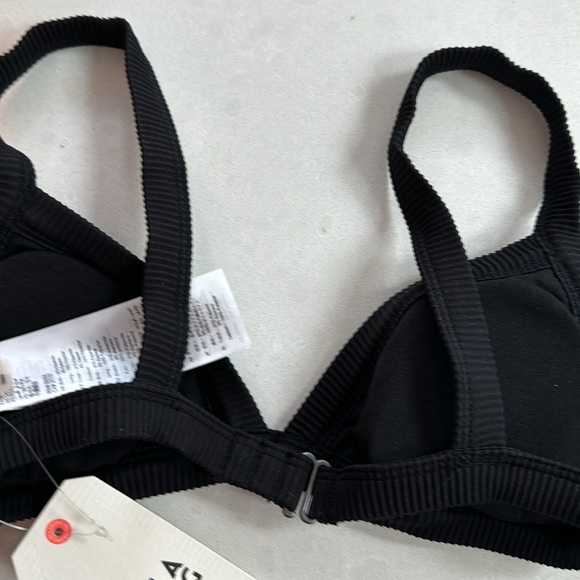 Billabong black bikini - Picture 10 of 10